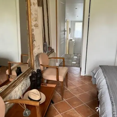 Jolie Longere Normande Pres D'honfleur Et De Deauville Casa vacanze *