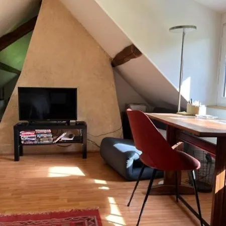 Casa vacanze Jolie Longere Normande Pres D'honfleur Et De Deauville Les Authieux-sur-Calonne